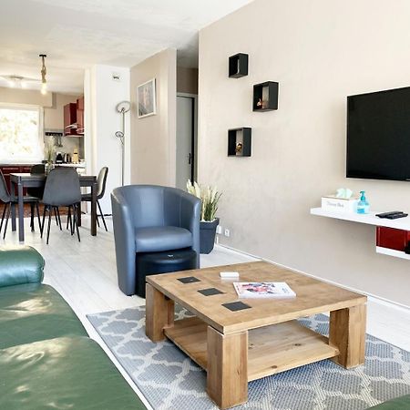 L'Orée de Chartres Mainvilliers  Extérieur photo