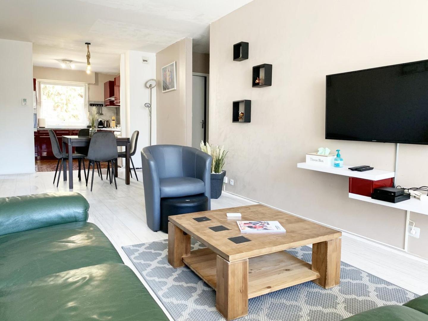 L'Orée de Chartres Mainvilliers  Extérieur photo